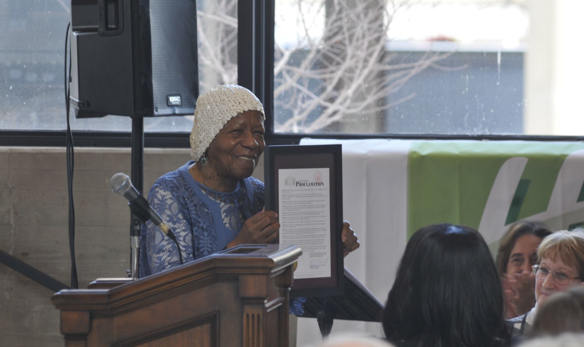 Harriet Tubman Day